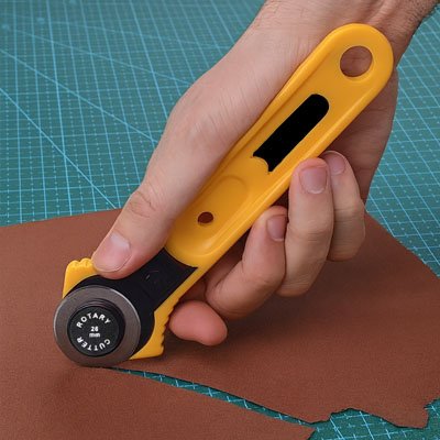 cutter rotatif craftblade un