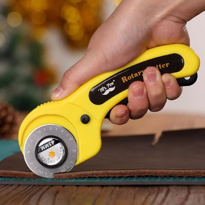 cutter rotatif easyroll un