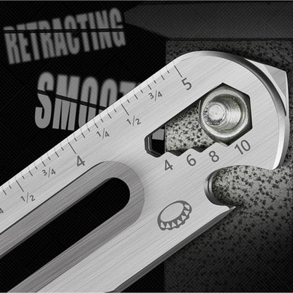 cutter smooth bolt