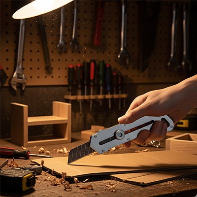 Cutter SteelCut atelier