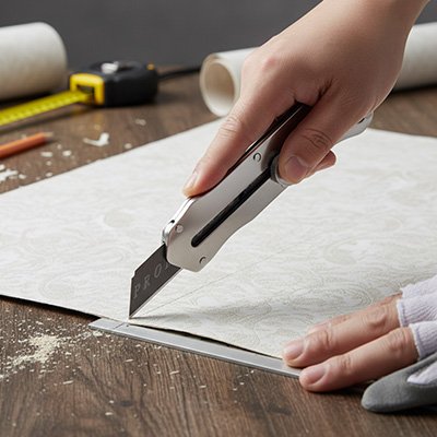 Cutter SteelCut boulot