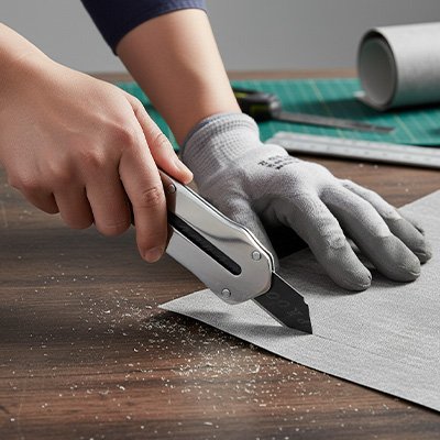 Cutter SteelCut pression