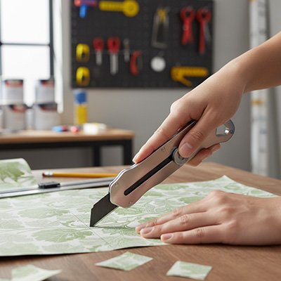 Cutter SteelCut projet