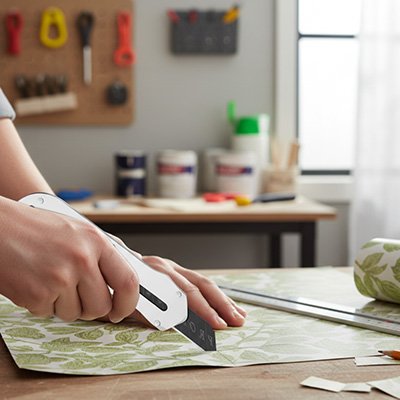 Cutter SteelCut travaux