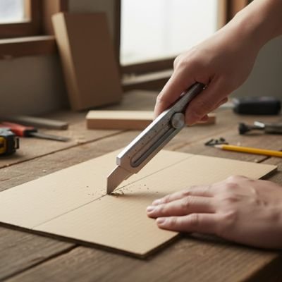 Cutter TopLame atelier pro