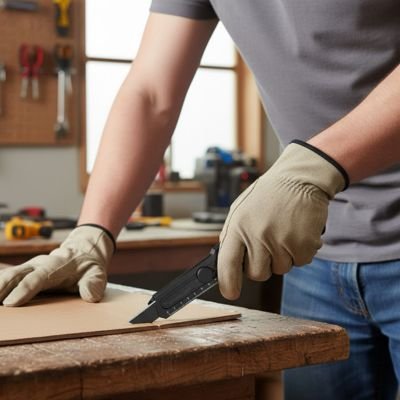 Cutter TopLame caractéristiques pro