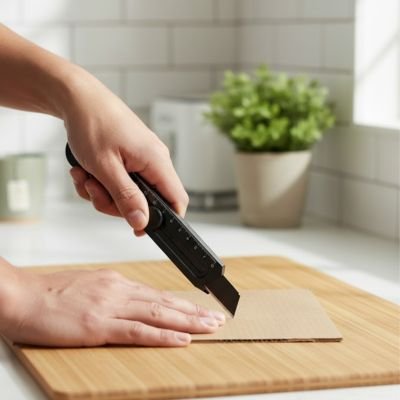 Cutter TopLame cuisine pro