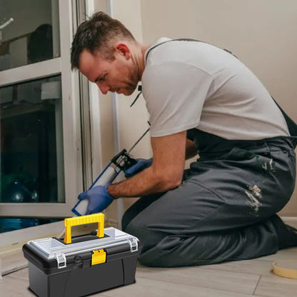 malette a outils domusbox fenêtre