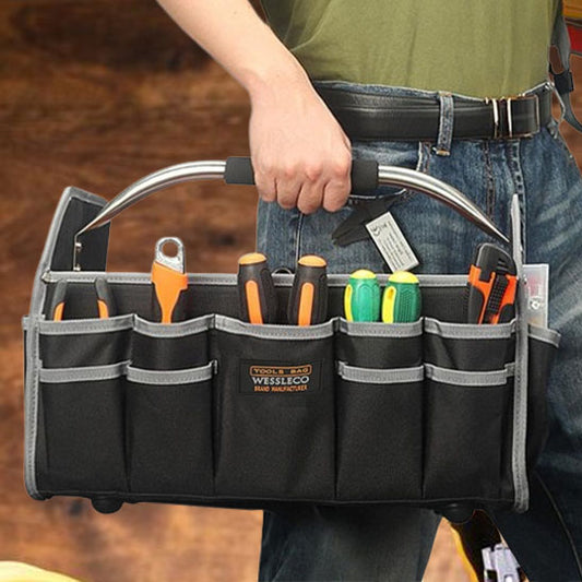 malette a outils voltbag poignée