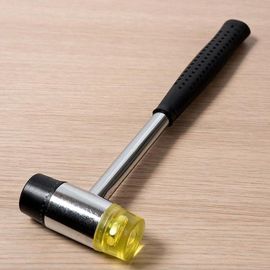 marteau dual impact double