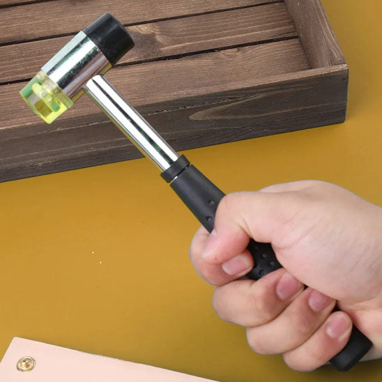 marteau dual impact prise