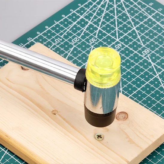 marteau dual impact quadriller