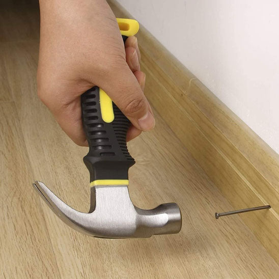 marteau minipro coup