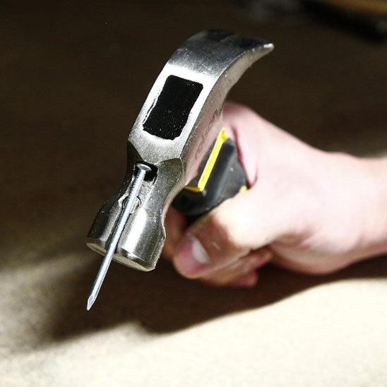 marteau minipro maintient