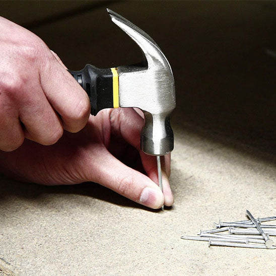 marteau minipro pointe