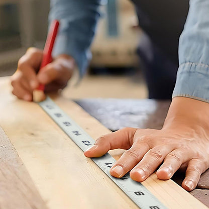 mètre à ruban prise de mesures précises et fiables