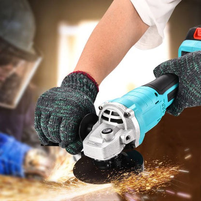 meuleuse d'angle snapmaster deux