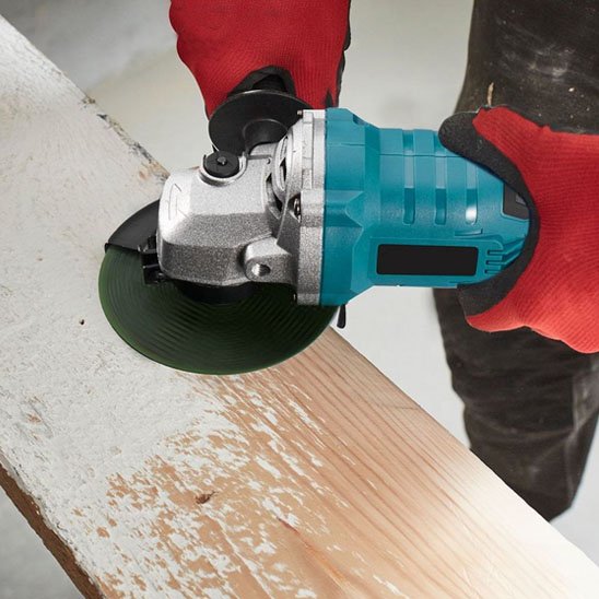 meuleuse d'angle snapmaster quatre