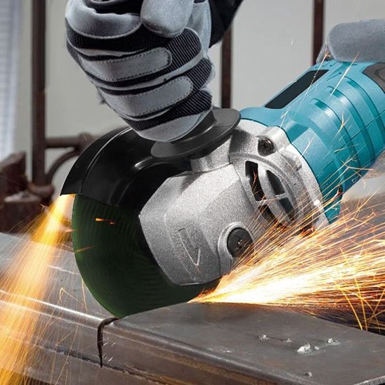 meuleuse d'angle snapmaster trois