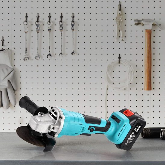 meuleuse d'angle snapmaster un