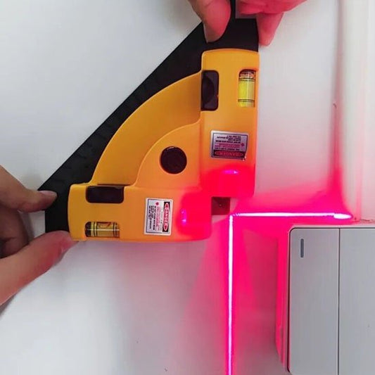 niveau laser infrapro un