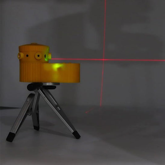 niveau laser niveleur un
