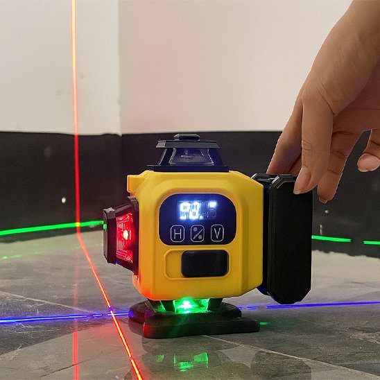 niveau laser niveopro cinq