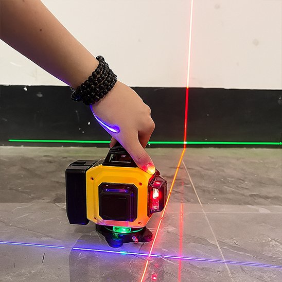 niveau laser niveopro quatre
