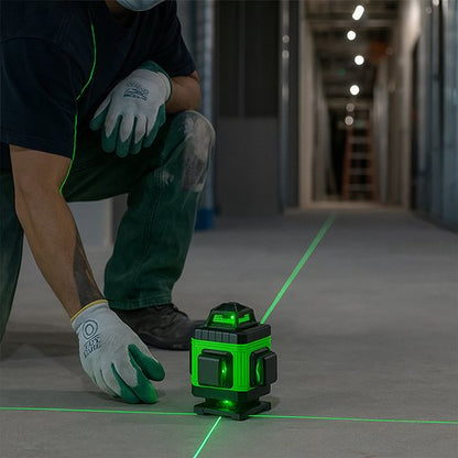 niveau laser niveopro trois