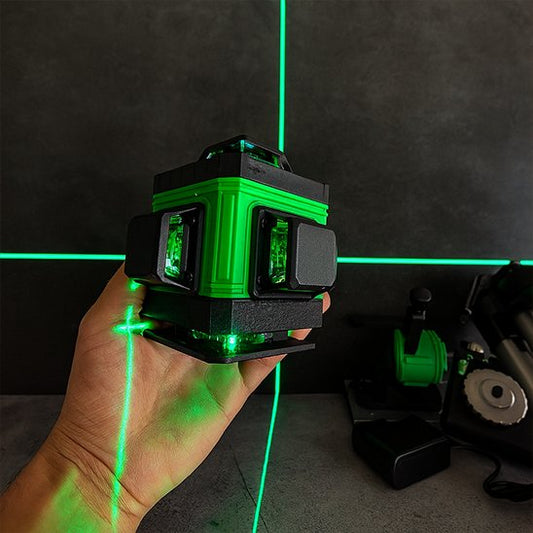 niveau laser niveopro un