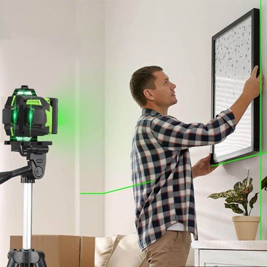 niveau laser prolaser un