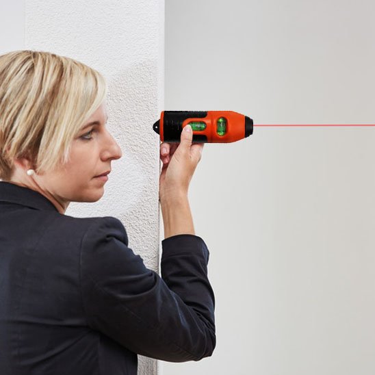 niveau laser proline cinq