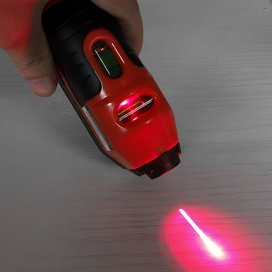niveau laser proline quatre
