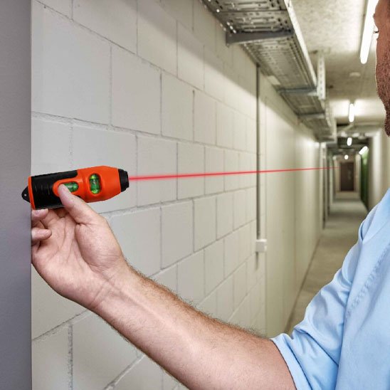 niveau laser proline trois