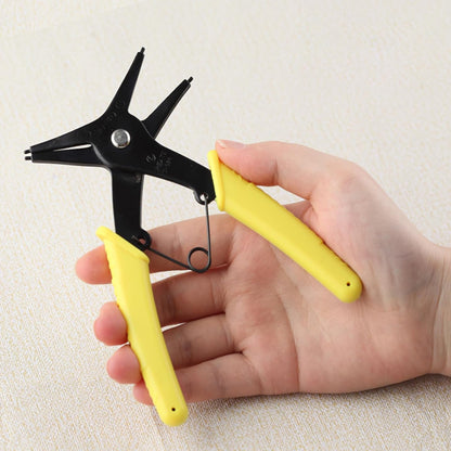 pince a circlips versaclip double