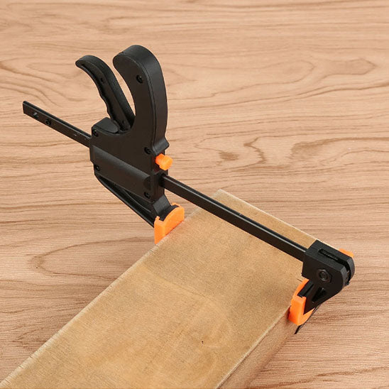 pince à étaux pincepro bois
