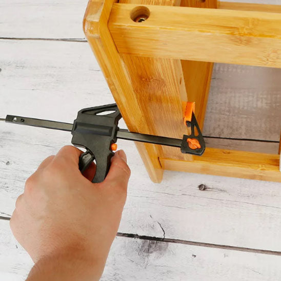 pince à étaux pincepro meuble
