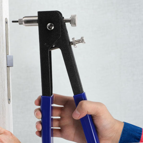 pince a rivet proriveteuse porte