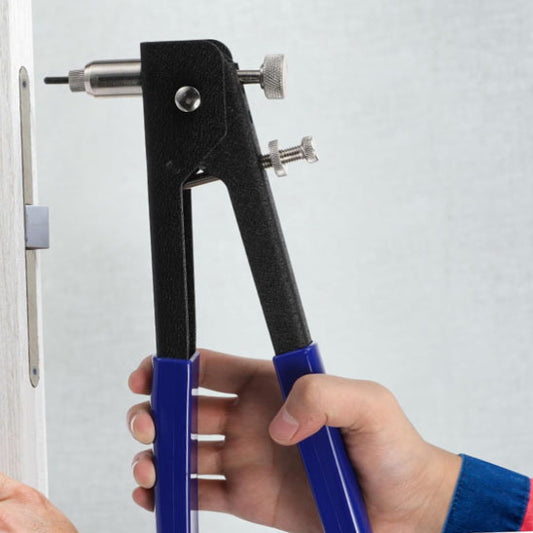 pince a rivet proriveteuse porte