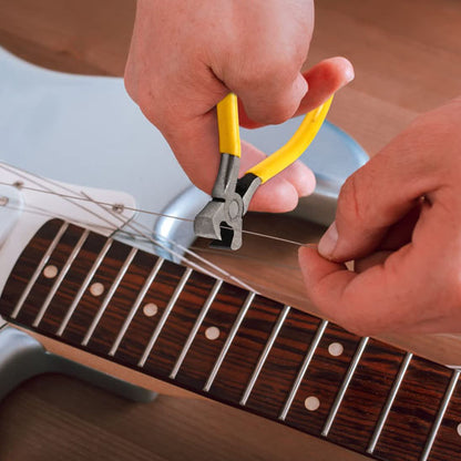 pince coupante optipince guitare