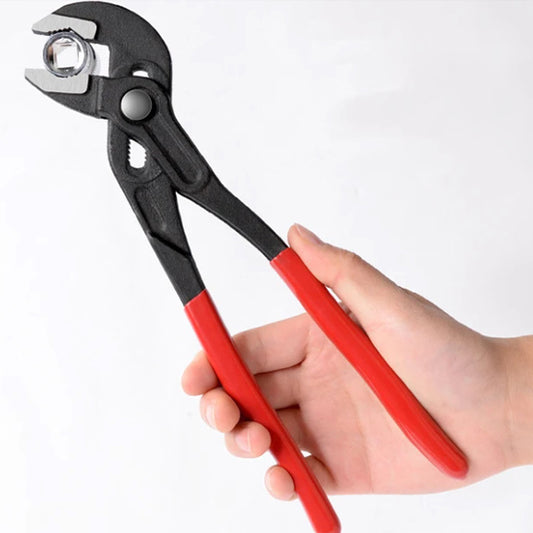 pince multiprise polygrip prise