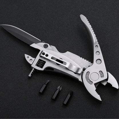 pince tactikpro noir