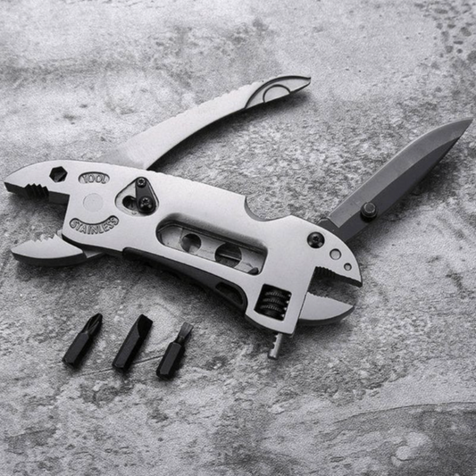 pince tactikpro outil