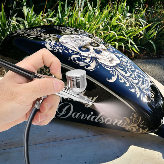 pistolet-pour-la-peinture-harley-davidson