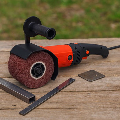 ponceuse electrique finipro un