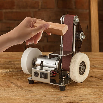 ponceuse electrique technova trois