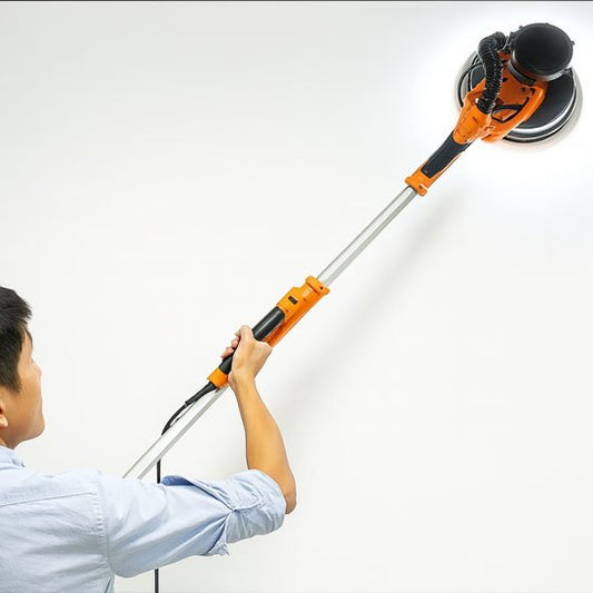 ponceuse girafe pulseone un