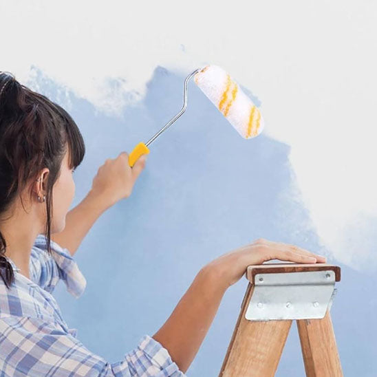 Rouleau peinture | Rouleau Magique™ - Lot de 10