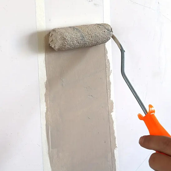 Rouleau peinture | Rouleau Magique™ - Lot de 10