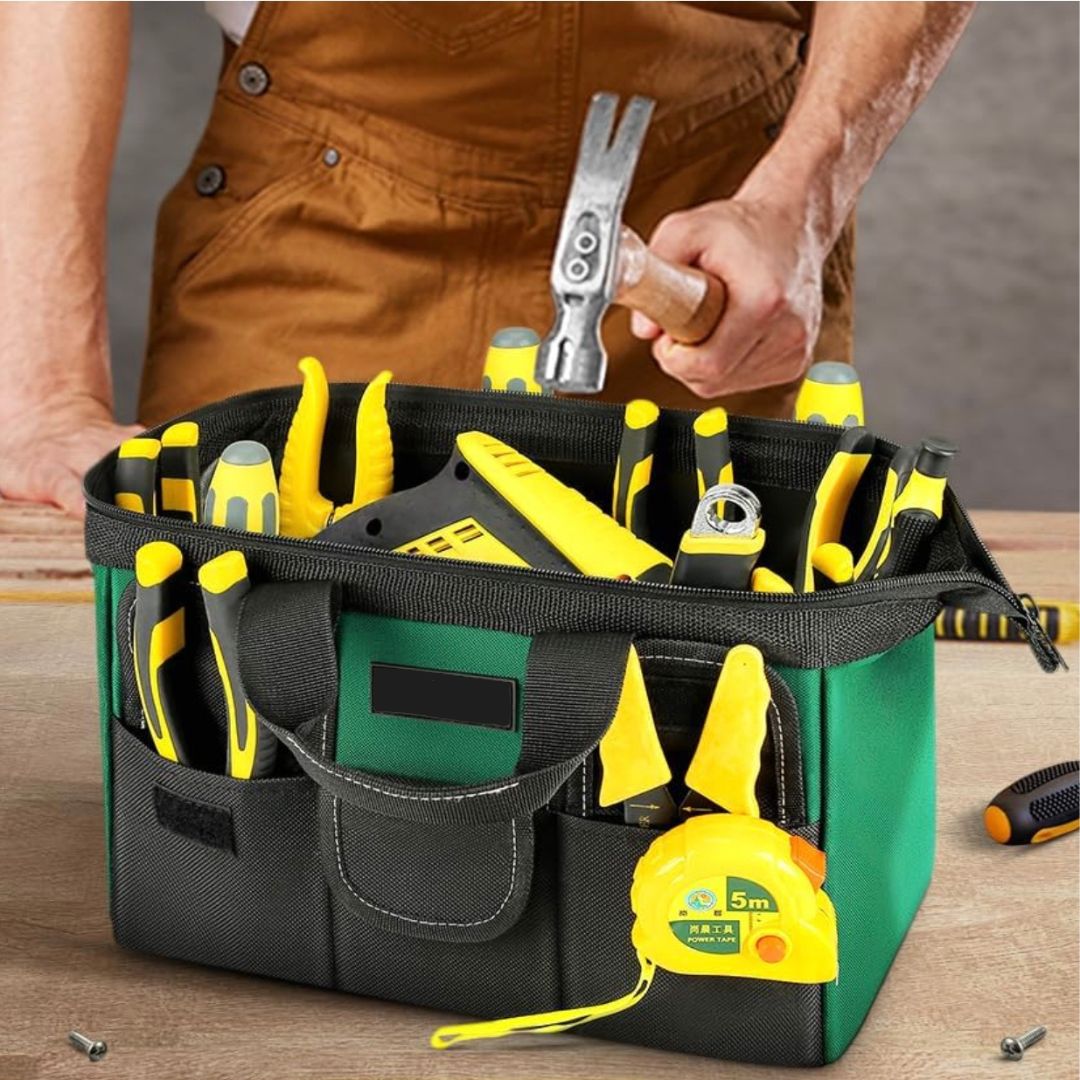 sac a outils aquasac marteau